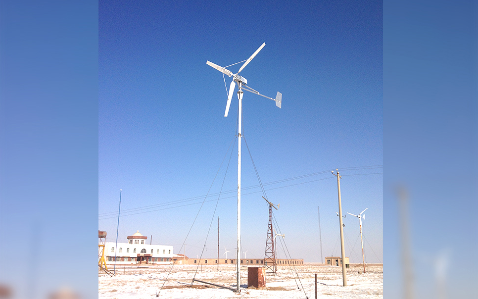 標題：FD6-5型風(fēng)力發(fā)電機組
瀏覽次數：27045
發(fā)表時(shí)間：2023-12-01