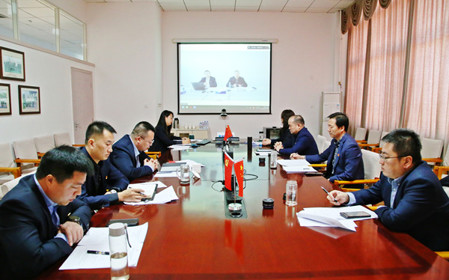 標題：呼和浩特分院領(lǐng)導班子召開(kāi)2024年度民主生活會(huì )
瀏覽次數：459
發(fā)表時(shí)間：2025-02-13