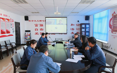 標題：華德牧草公司黨委召開(kāi)2024年度黨員領(lǐng)導干部民主生活會(huì )
瀏覽次數：756
發(fā)表時(shí)間：2025-02-27